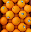 Sunkist Oranges Promo